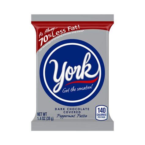 York® Peppermint Patty Reviews 2020