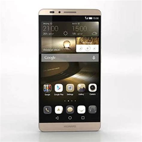 Huawei Ascend Mate 7 Price In Pakistan 2025 PriceOye