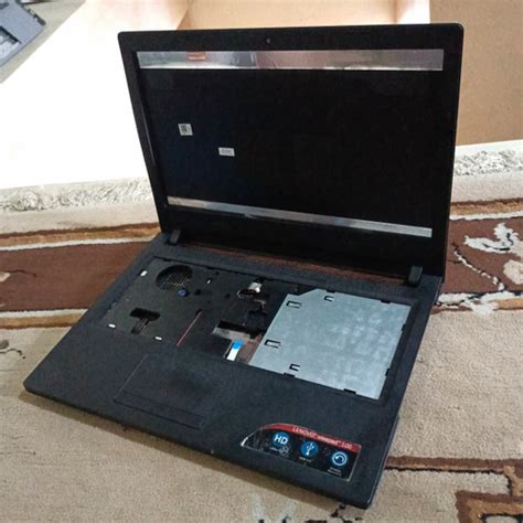 Jual Casing Laptop Lenovo Ideapad 100 14ibd Fullset Kab Bogor ALL