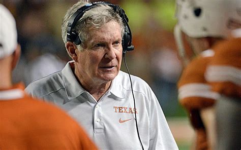 Texas fans are down on Brown, but who's capable of succeeding him ...