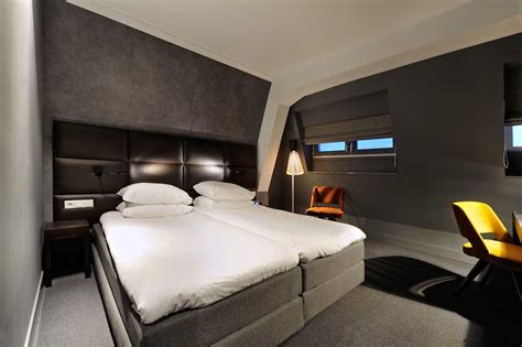 Amsterdam Forest Hotel - Book directly for the best deal!