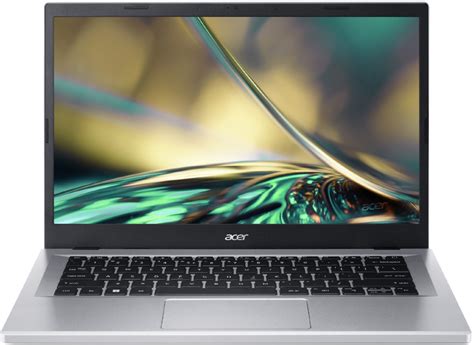 Acer Aspire (A314-36P) Price (25 Jan 2025) Specification & Reviews ...