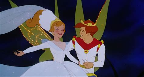 Thumbelina 1994 Disney Animated Movies Thumbelina