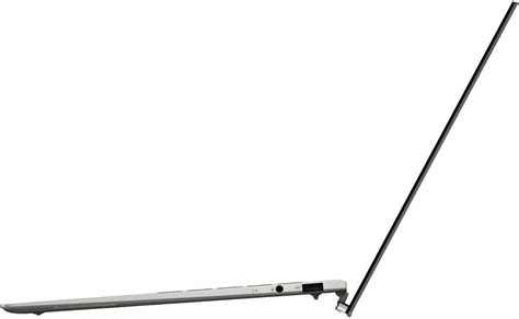 ASUS Zenbook UX5304VA OLED S13 Slim Laptop, 13.3" 2.8K OLED Display ...