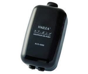 Hailea ACO-5505 ab 18,90 € | Preisvergleich bei idealo.de