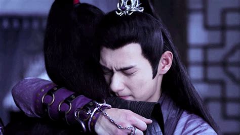 Id Gifs From The Series The Untamed Showing While Gay