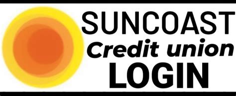 Suncoast Credit Union Login Guide | Suncoast Credit Card Payment