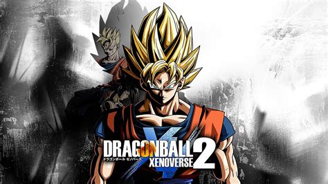 DRAGON BALL XENOVERSE 2 Disponibile Ora Anche Su PS5 E Xbox Series X S