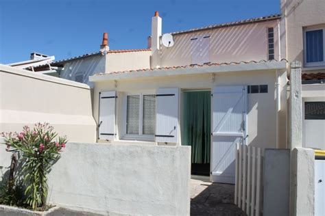 Collecter Imagen Vente Maison Saint Gilles Croix De Vie Fr