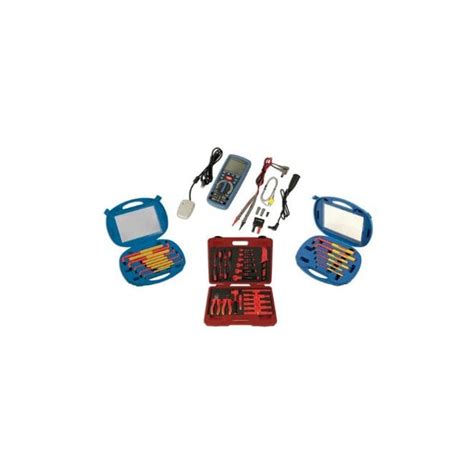 Laser Tools Hybrid Tools Safety Pack 6772 Logistics Uk Shop