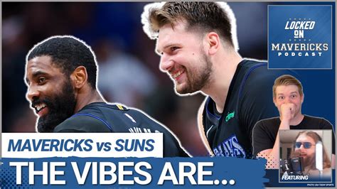 How Luka Doncic Led A Huge Win For The Dallas Mavericks Vs Phoenix Suns