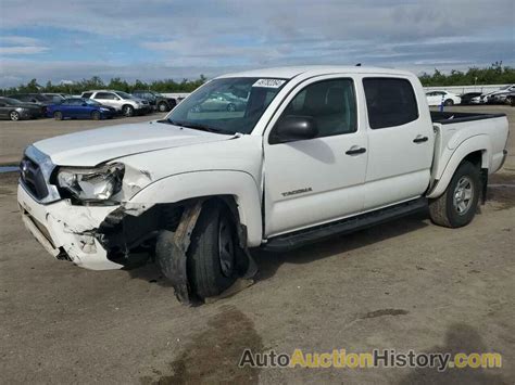 Tmju Gn Em Toyota Tacoma Double Cab Prerunner View History And