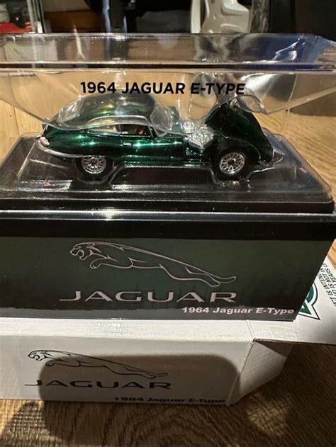 Hot Wheels RLC Red Line Club Exclusive Jaguar Kaufen Auf Ricardo