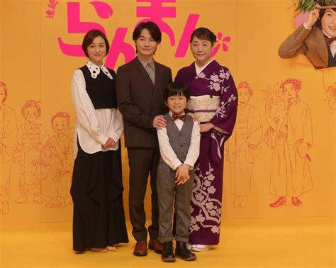 次期朝ドラ「らんまん」出演・広末涼子 感動の第1週「家族で号泣しました」 主人公の母親役― スポニチ Sponichi Annex 芸能