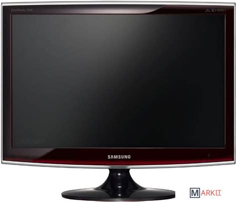 Монитор Samsung SyncMaster T200 купить в Минске цена в интернет