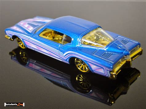 Hotwheels Day 1971 Buick Riviera Hot Wheels All Exclusive 10 Pk 2009