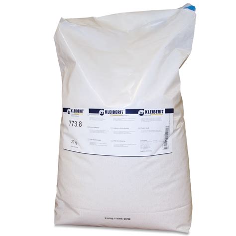 KLEIBERIT 773.8. (20kg), DriftPlus.sk
