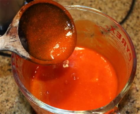 Make Your Own Hot Sauce