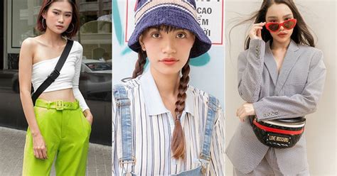 Street Style Gi I Tr Vi T Xem Qua L Bi T Xu H Ng N O Hot Hit Nh T Tu N N Y