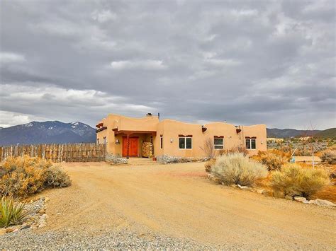 Luz Del Sol Ln Taos Nm Zillow