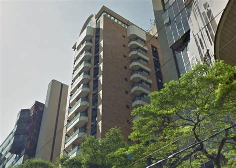 Condomínio Estanplaza Nações Unidas Flat Hotel Brooklin São Paulo