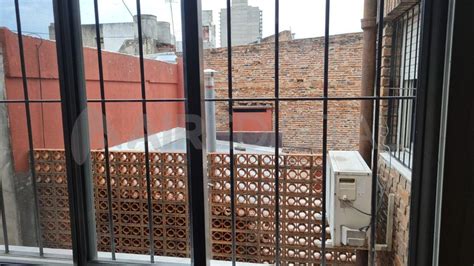 Atraparon A Un Ladr N Que Intent Robar En Un Edificio Del Centro