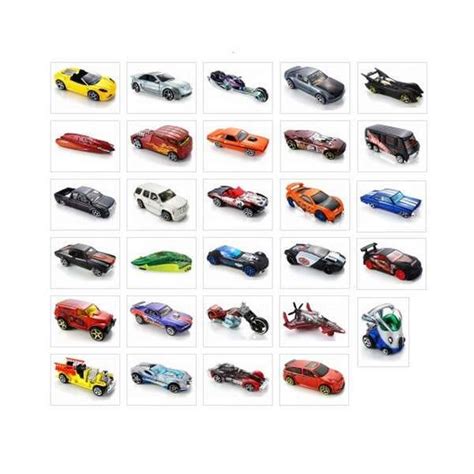 Машинки базовые в ассортименте Hot Wheels в Алматы цены купить в интернет магазине
