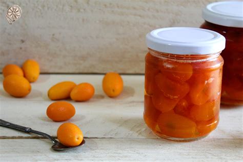 KUMQUAT O MANDARINI CINESI CANDITI Sweet And Salty Corner