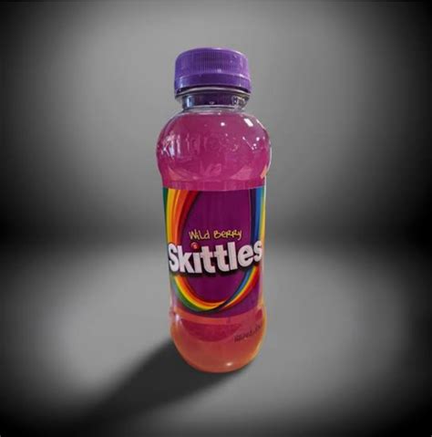 Skittles wild Berry 414ml