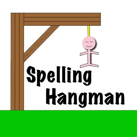 home page [spellinghangman.com]