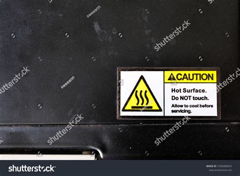 5 Do Not Touch Hot Stove Images Stock Photos Vectors Shutterstock