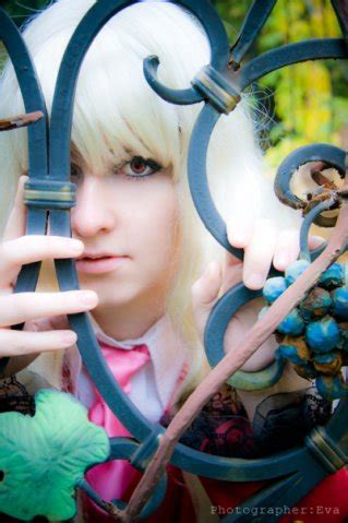 Umineko No Naku Koro Ni Naked Photos Leaked From Onlyfans Patreon