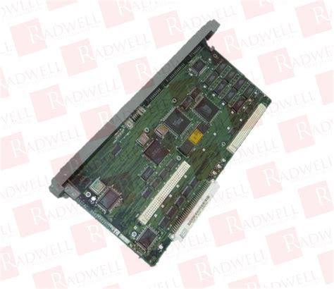 QX141-1 PC Board PLC/Add-On Board by MITSUBISHI