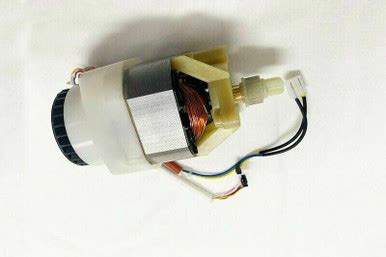 KENWOOD MOTOR AS00000578 FOR KWL90.004SI PATISSERIE CHEF XL IN ...