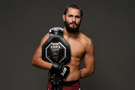 The Rise Of A Fighter: 27 Jaw-Dropping Facts About Jorge Masvidal's Net Worth