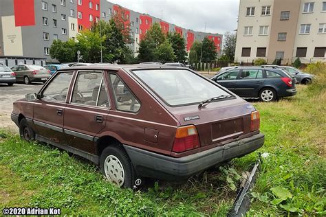 Fso Polonez Caro Gle Adrian Kot Flickr