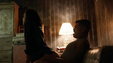 Melissa Barrera Nude Scene From Vida Series Scandal Planet