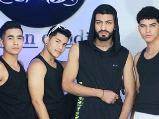 Bareback Four Way XVIDEOS