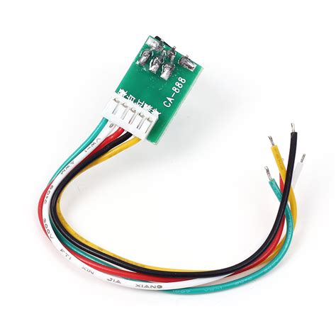 12-18V LCD Universal Power Supply Board Module Switch Tube 300V For LCD ... 