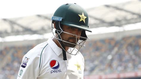 Babar Azam Breaks Historic Record In Only His Th Test As Captain