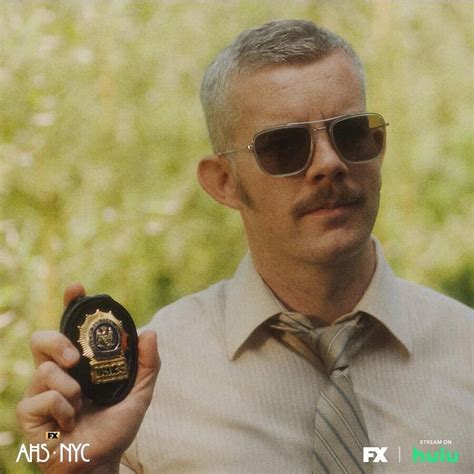 Russell Tovey E Le Scene Di Sesso Gay In AHS NYC Mi Sono Dovuto Trattenere Sarebbe Stato