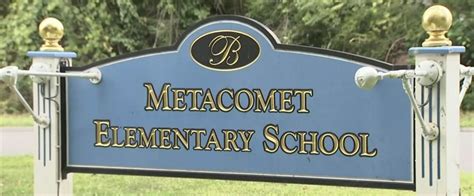 Vision Mission And Core Values Metacomet Elementary School