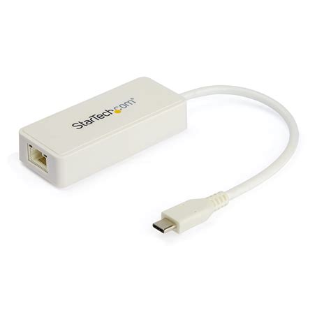 Macbook Ethernet Connector