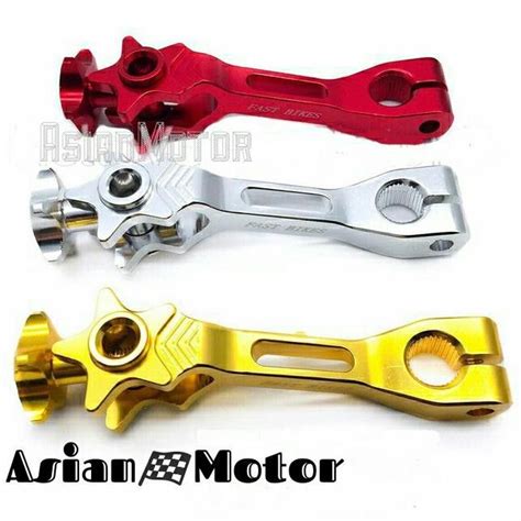 Paha Rem Cnc Matic Bebek Honda Yamaha Universal Lazada Indonesia