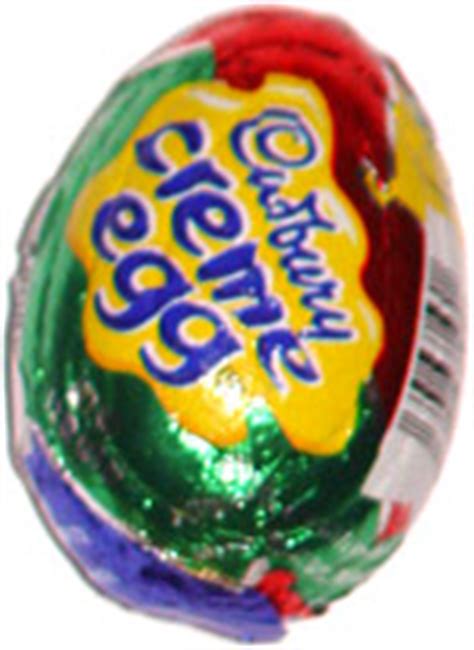 Cadbury Creme Egg