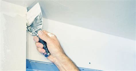 Drywall Finish Levels Explained Craftingwithconcrete