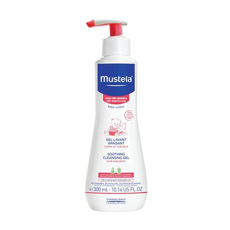 Mustela Şampuan Ürünleri & Mustela Şampuan Ürün Fiyatları | Kozvit
