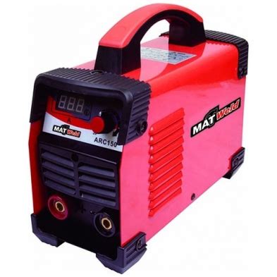 Welder Inverter DIY MMA/Tig CYMOT