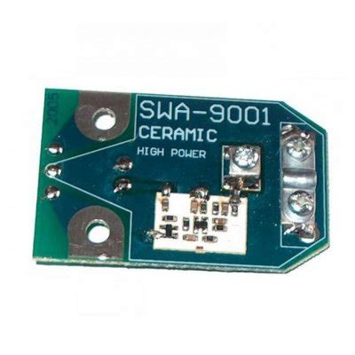 Усилитель SWA-9001 купить в интернет-магазине Мир Антенн