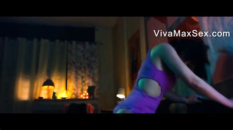 Rose Van Ginkel Sex Scene